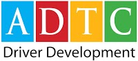 ADTC Driver Development 629868 Image 0